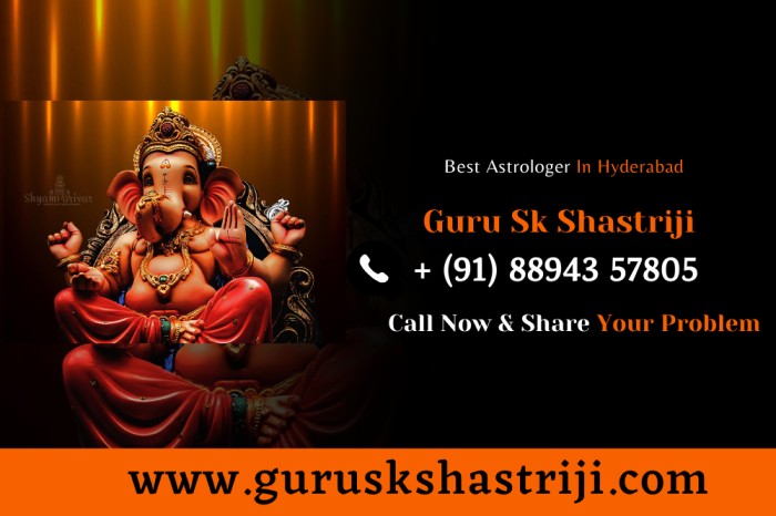 Best Astrologer In Hyderabad