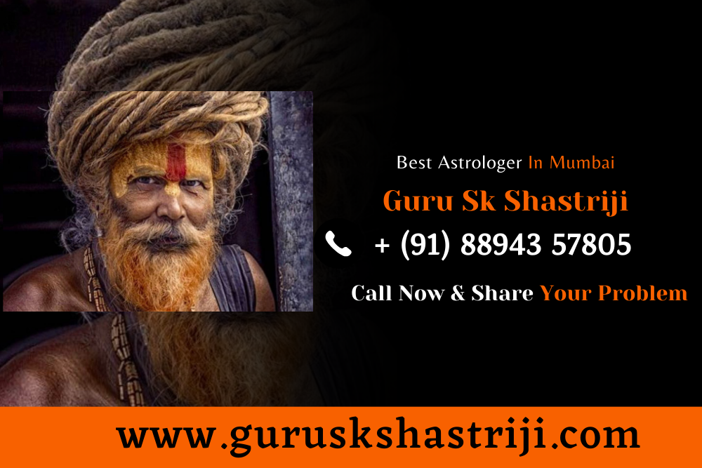 Best Astrologer In Mumbai