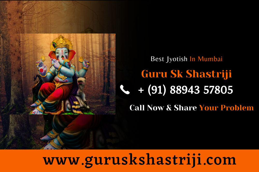 Best Jyotish In Mumbai