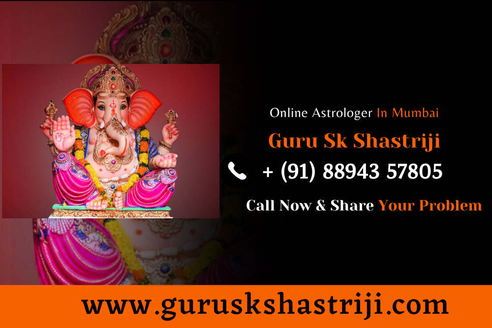 Online Astrologer In Mumbai