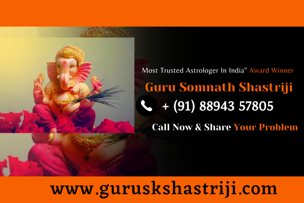 Most Trusted Astrologer In India" Award Winner