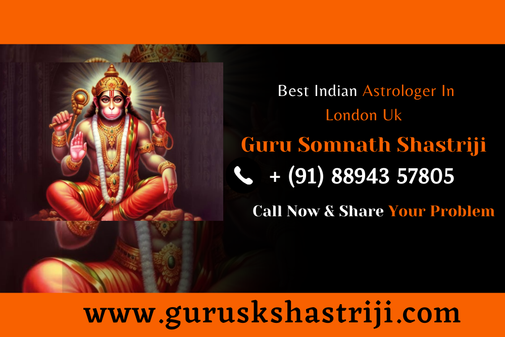 Best Indian Astrologer In London Uk