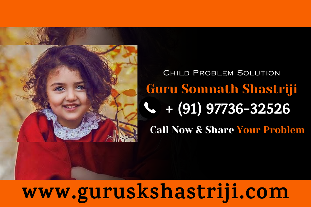 Child Problem Solution