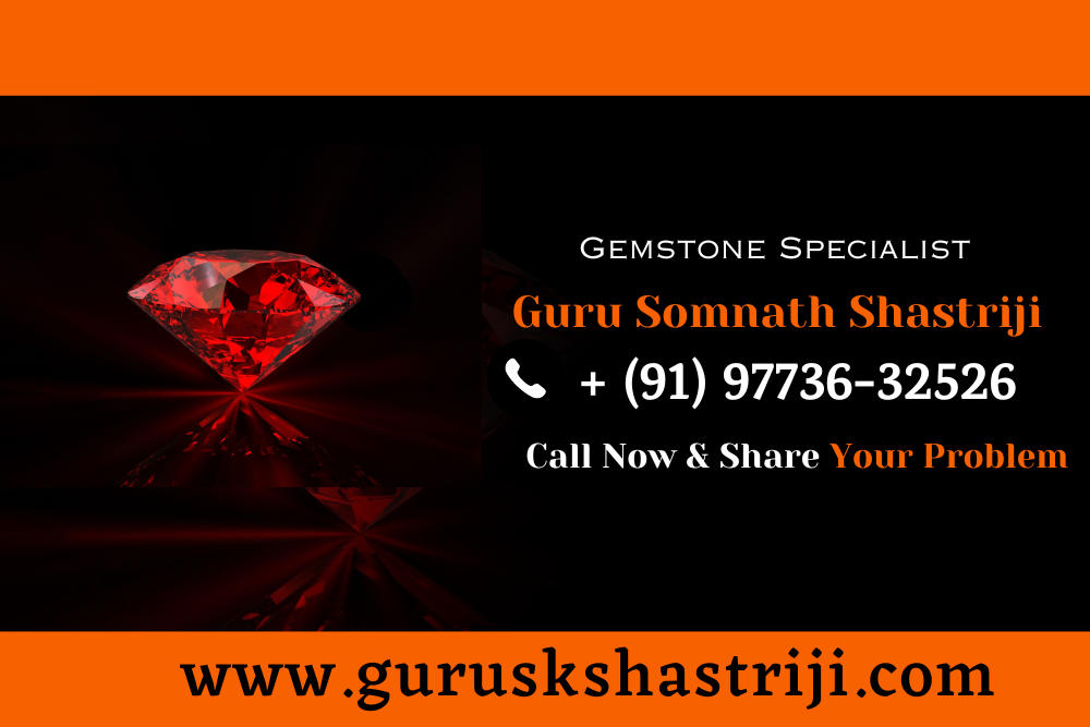 Gemstone Specialist