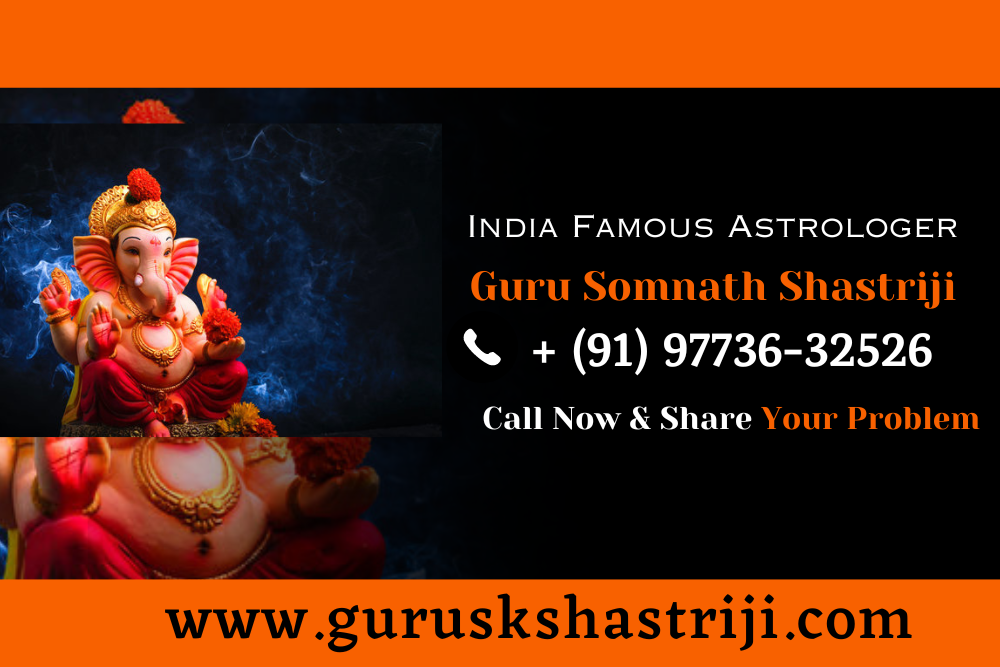 India Famous Astrologer