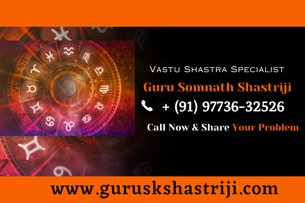 Vastu Shastra Specialist