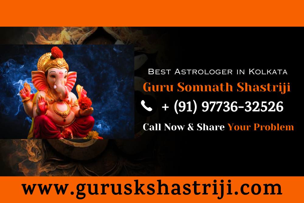 Best Astrologer in Kolkata